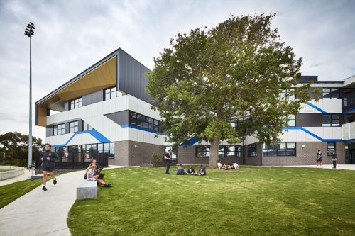 2026 Year 7 & 8 Curriculum Handbook