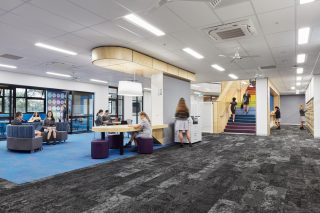 Compass Parent Portal