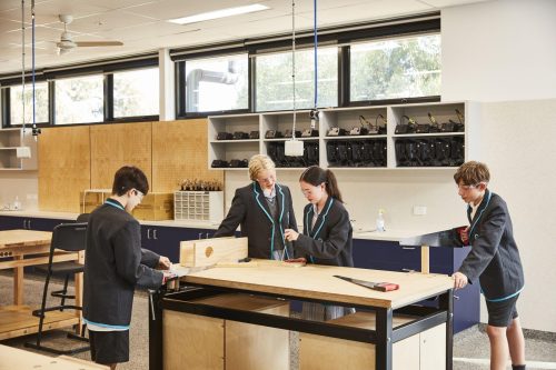2025 Year 9 & 10 Parent Payment Booklet