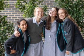 Child Safety & Wellbeing