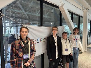 Shaping the Future: VicSRC Congress