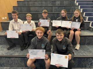 CORE Merit Awards