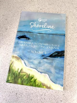 Shoreline Volume II Launch
