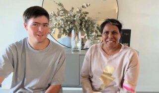 Year 10 Student Interviews Cathy Freeman