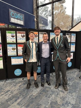 VCE Course Selection & Expo Evening