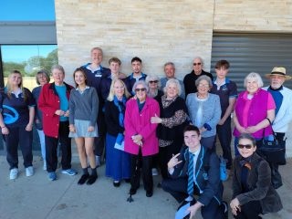 Intergenerational Program