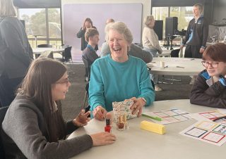 Year 11 VM Community Connections
