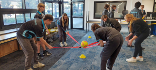 Wellbeing Programs & Initiatives