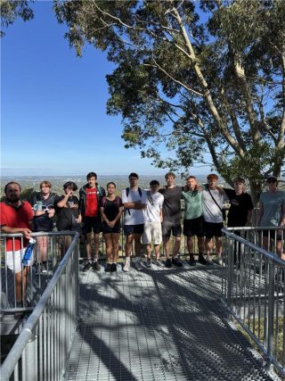 Kokoda 2025 Training Begins