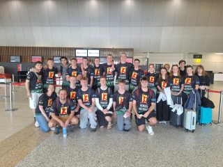 Kokoda Trek 2025
