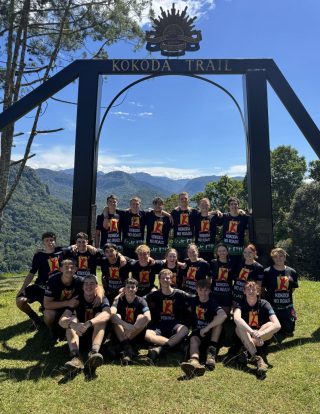 Kokoda 2025 - They Made It!