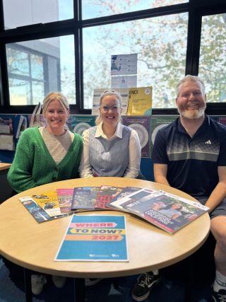 Celebrating National Careers Week