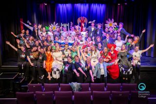 College Production