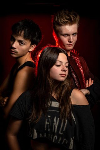 Rock of Ages: Meet the Cast
