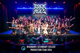 College Production