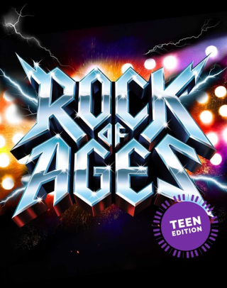 2026 College Production – Rock of Ages