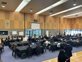 Bayside Youth Summit