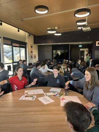 Student Leadership Conference