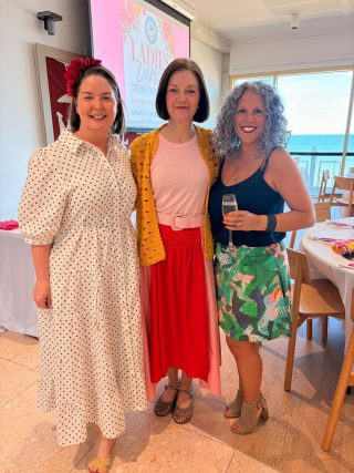 2026 Ladies’ Lunch