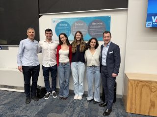 2024 Alumni Guest Speakers at VCE Expo & Course Selection