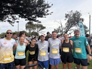 Connor's Run