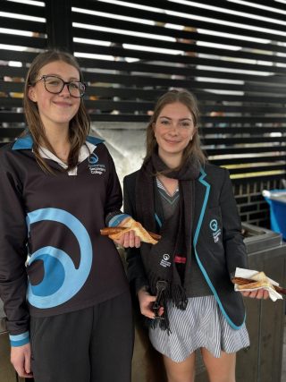 Supporting the RSPCA