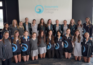 Celebrating International Women's Day 2026