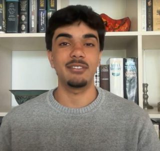 A Message from Our 2024 Dux