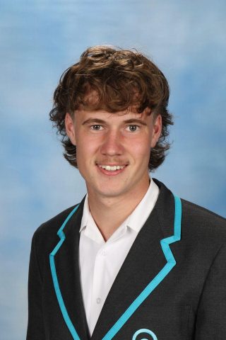 2025 Head Start SBAT Student of the Year!