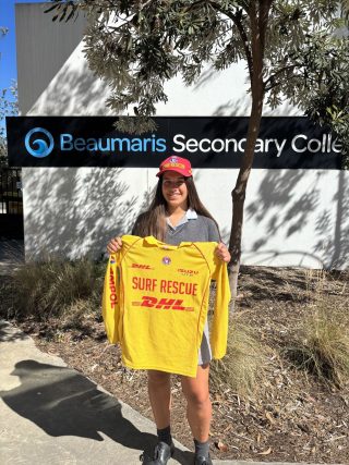 Bravery and Compassion in Action