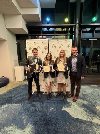 Celebrating our VCE VM Stars!