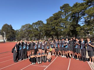 Divisional Athletics
