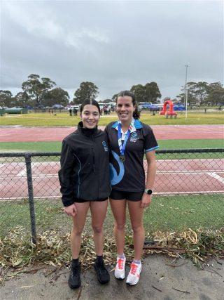 Regional Cross Country