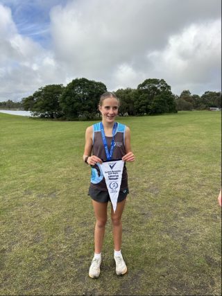 Divisional Cross Country