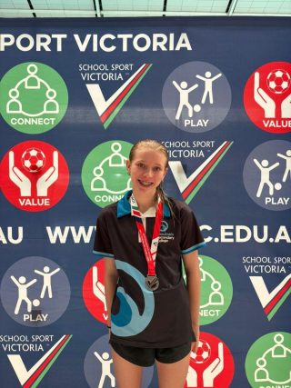 Outstanding Diving Results