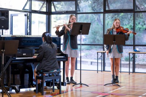 2026 Instrumental Music Program Handbook