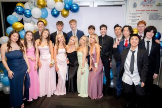 Year 11 Formal