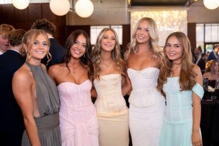 Year 12 Formal 2026
