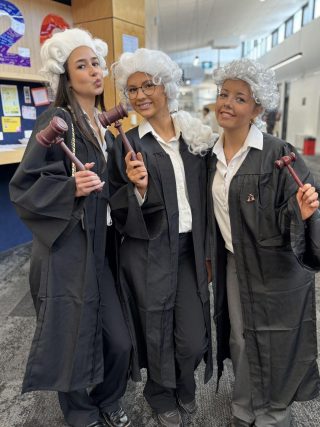 Year 12 Final Week Celebrations – Class of 2026