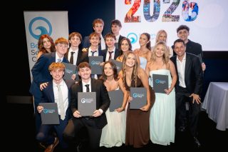 Year 12 Graduation