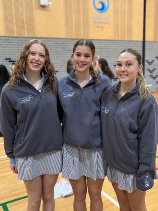 Year 12 Jumpers