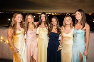 Year 11 Formal