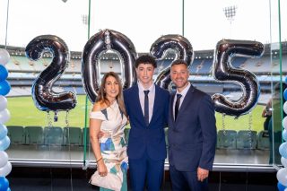 Year 12 Graduation